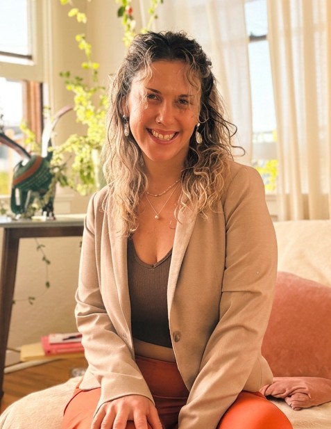 Founder portrait