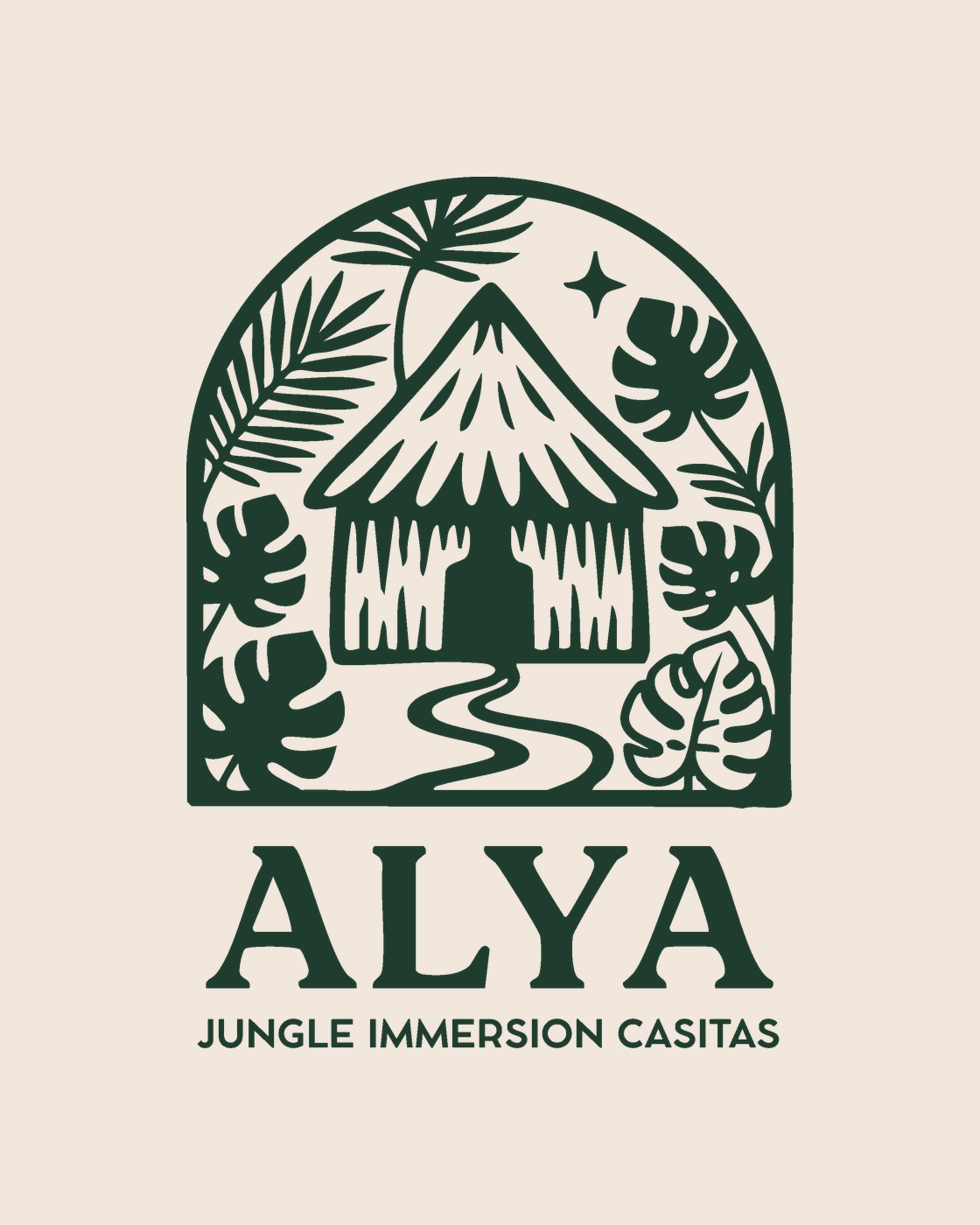 Alya — Jungle Immersion Casitas
