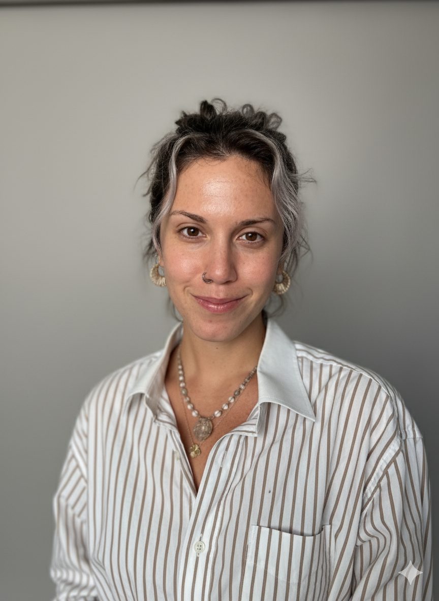 Yanina A., founder of Bellhost